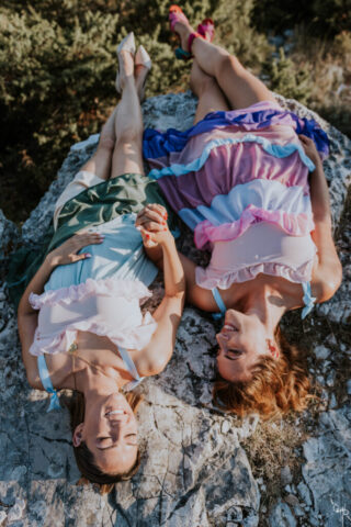ivana & sara 134