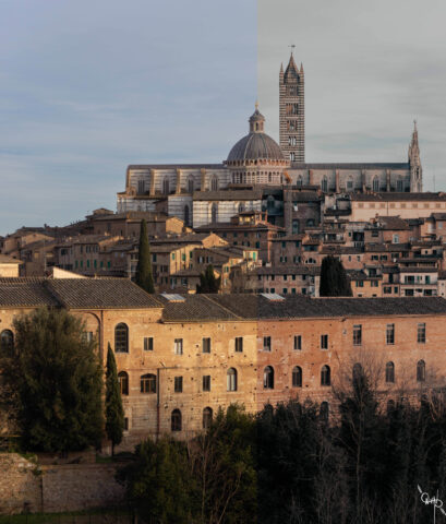 siena b&a