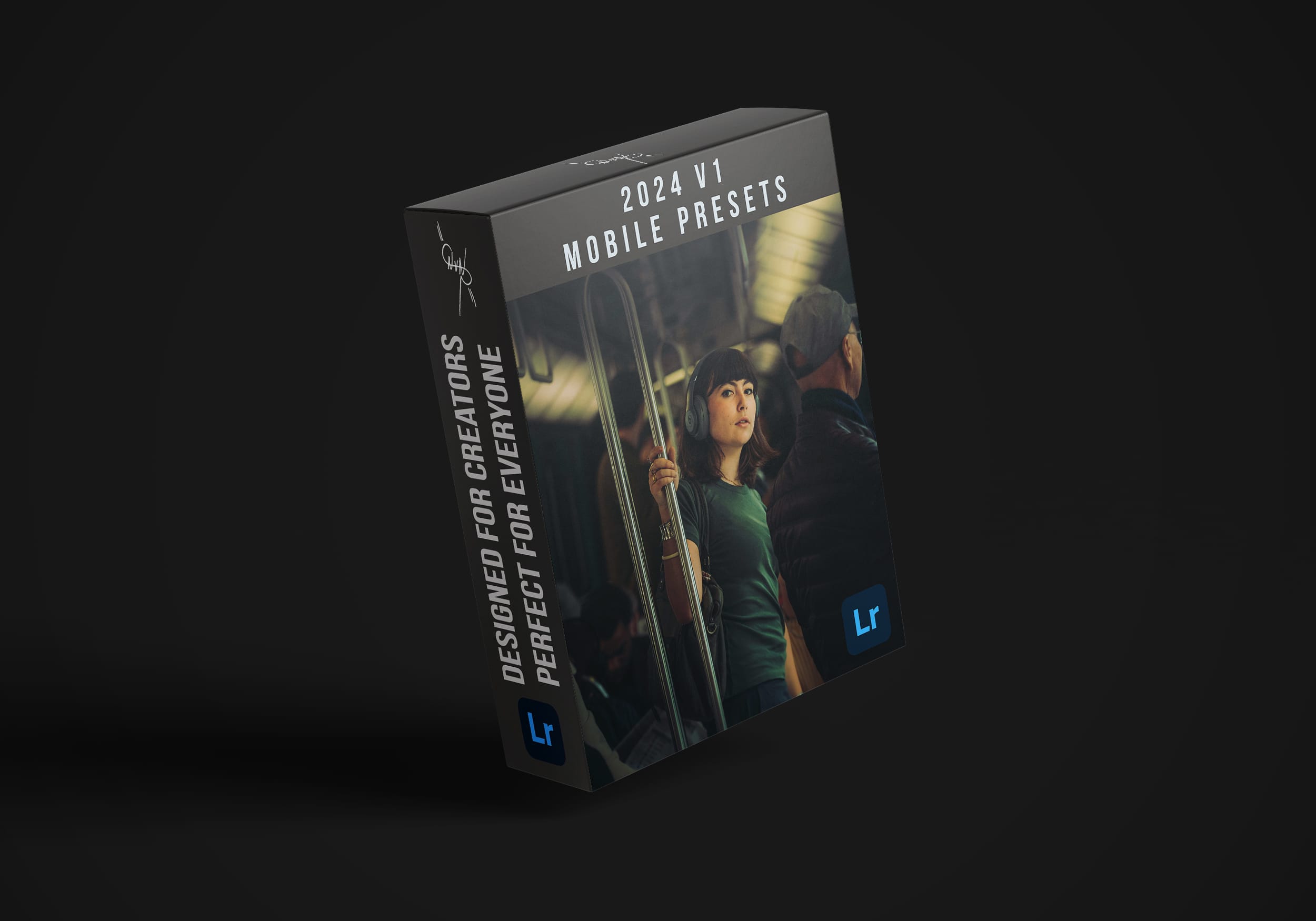 mockups design