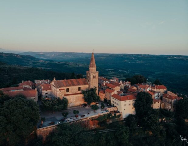 Gračišće, grožnjan mix-40