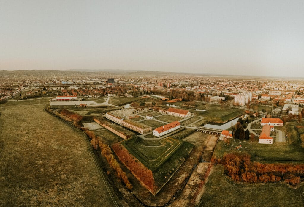 Slavonski brod tvrđava